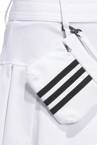 Jupe de golf plissée Jay3lle - Blanc - Adidas