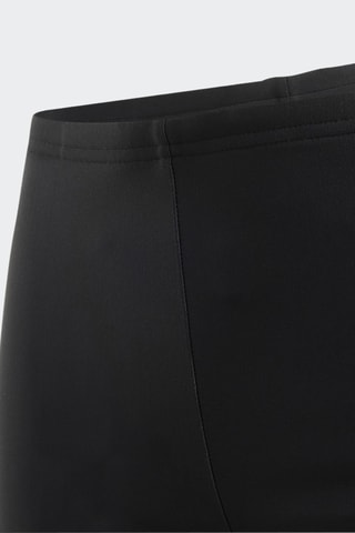 Bas de maillot Colorblock - Noir