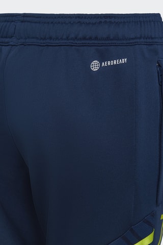 Pantalon de survêtement Juventus Condivo 22 - Bleu