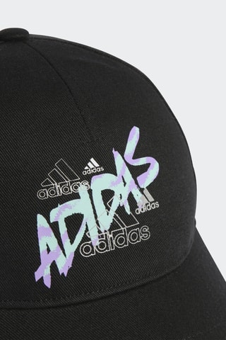 Casquette Dance - Noir