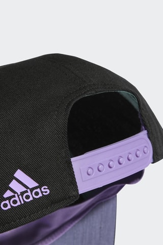 Casquette Dance - Noir