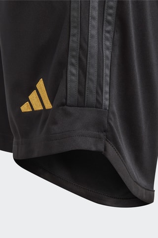 Short regular Real Madrid 23/24 - Noir