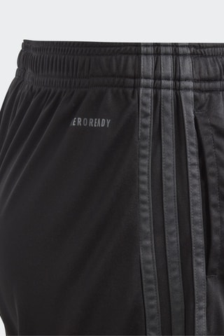 Short regular Real Madrid 23/24 - Noir