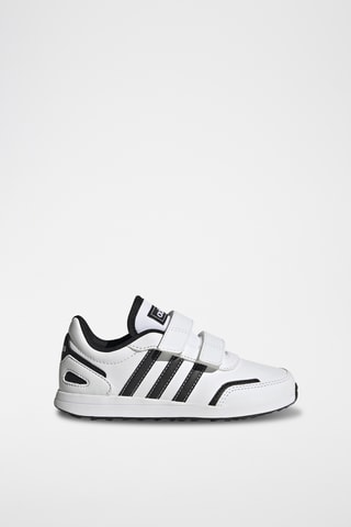 Baskets VS Switch 3 - Blanc