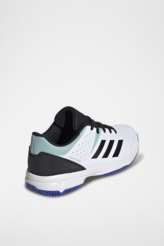 Chaussure de sport Court Stabil - Blanc