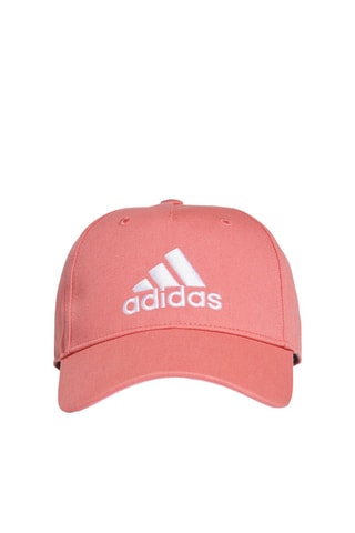 Casquette Graphic Rose