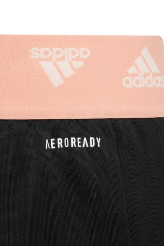 Pantalon d’entraînement G UP2MV Noir