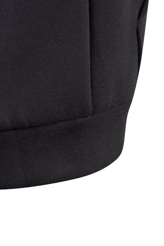 Sweat à capuche B 3S FZ Noir