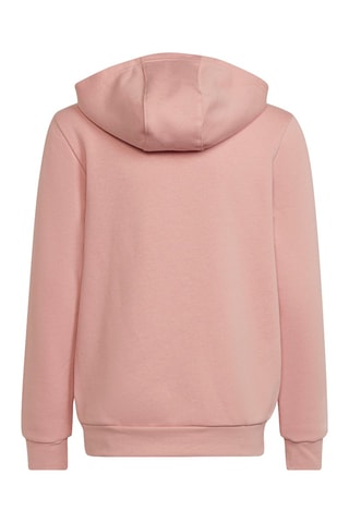 Sweat à capuche Adicolor Rose