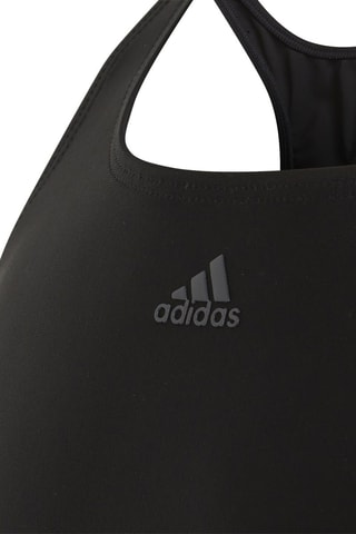 Maillot 2 pièces FIT 3S Y Noir