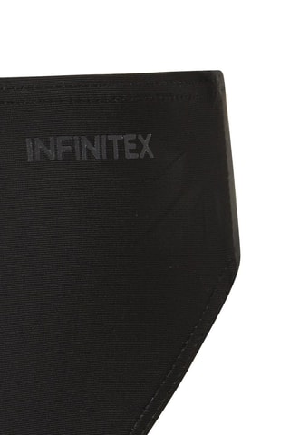 Maillot 2 pièces FIT 3S Y Noir