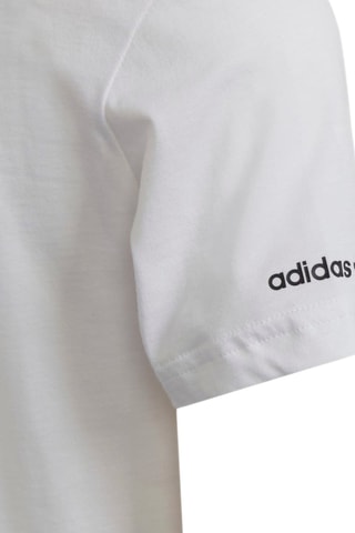 T-shirt SPRT Collection - Blanc