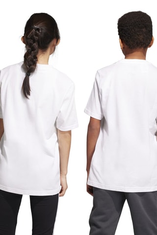 T-shirt - Blanc