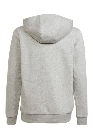Sweat à capuche Adicolor - Gris clair chiné