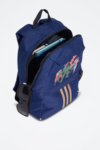 Sac à dos Avengers Marvel - Bleu marine