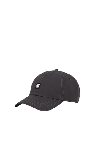 Cappellino da baseball Avernus - Grigio scuro