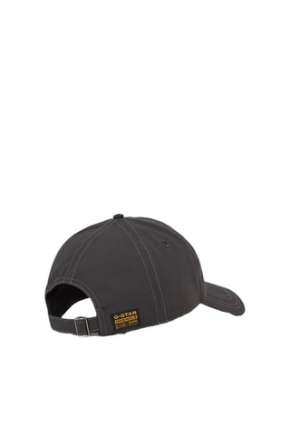 Cappellino da baseball Avernus - Grigio scuro