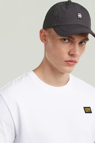 Cappellino da baseball Avernus - Grigio scuro