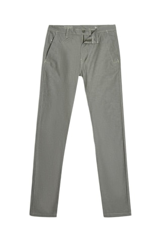 Pantaloni slim Bronson 3.0 - Grigio