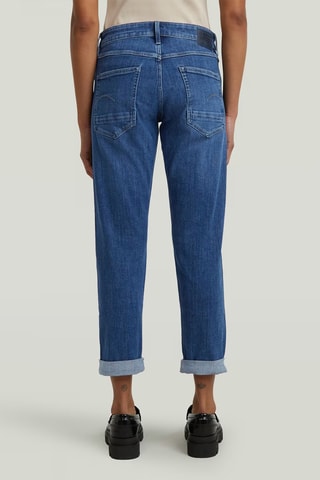 Jeans boyfriend Kate - Blu