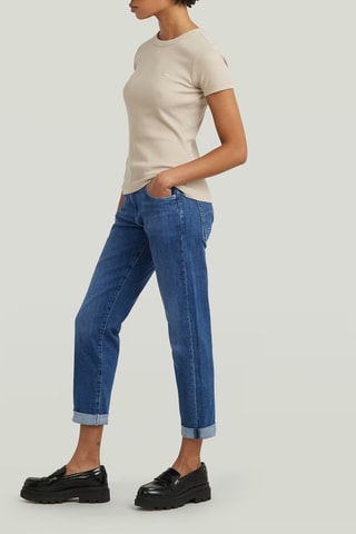 Jeans boyfriend Kate - Blu