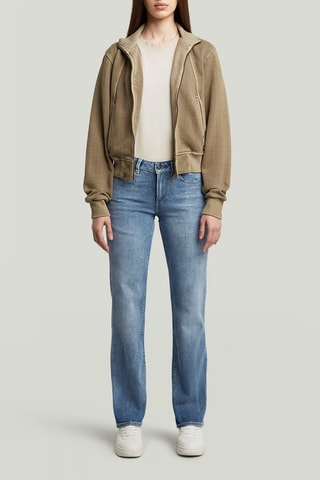 Jeans bootcut G-Low - Blu