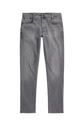 Jeans slim D-Staq - Grigio