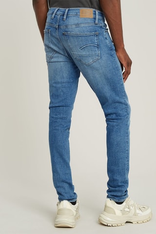 Jeans skinny Revend FWD - Celeste