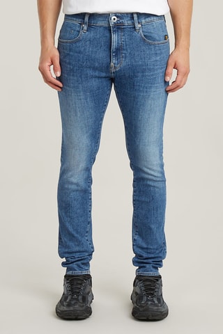 Jeans skinny Revend FWD - Navy