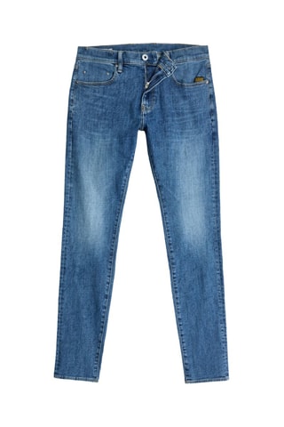 Jeans skinny Revend FWD - Navy