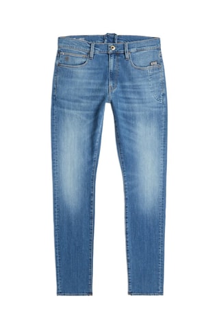 Jeans skinny Lancet - Celeste