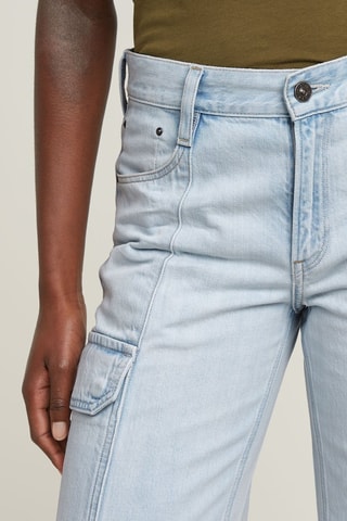 Jeans loose Judee - Celeste