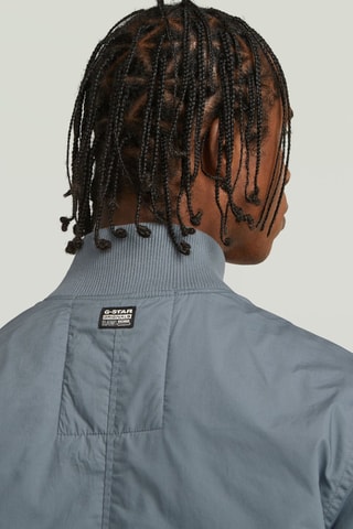 Veste Lofty - Grigio scuro