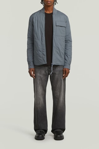 Veste Lofty - Grigio scuro