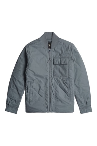 Veste Lofty - Grigio scuro