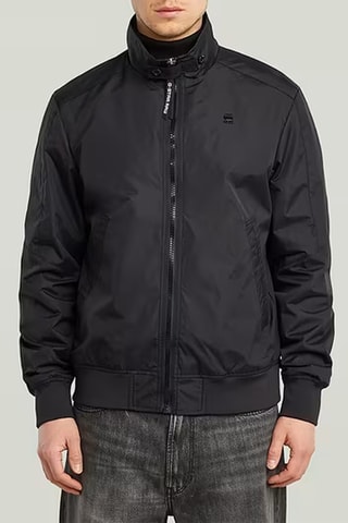 Giacca sportiva Track - Nero