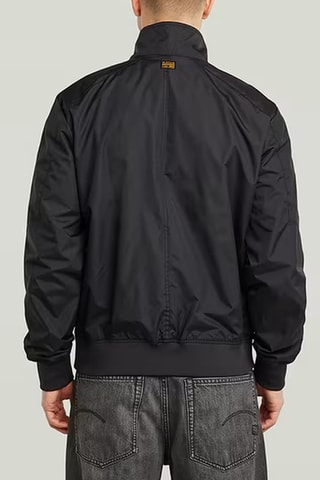 Giacca sportiva Track - Nero