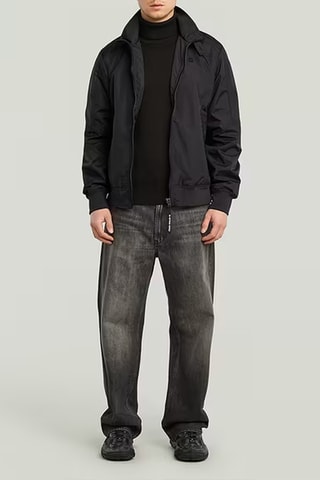 Giacca sportiva Track - Nero