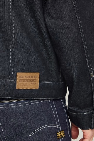 Giacca regular Dakota - Blu scuro