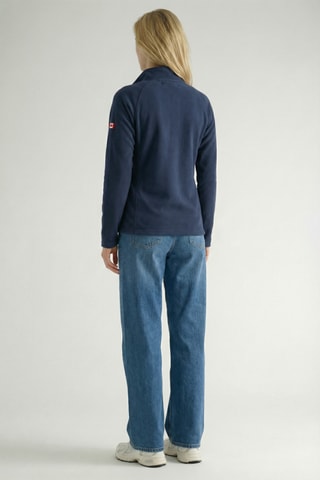 Pile Tonneau -  Navy