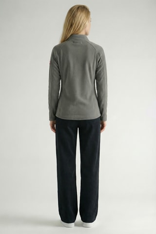 Pile Tonneau - Grigio scuro