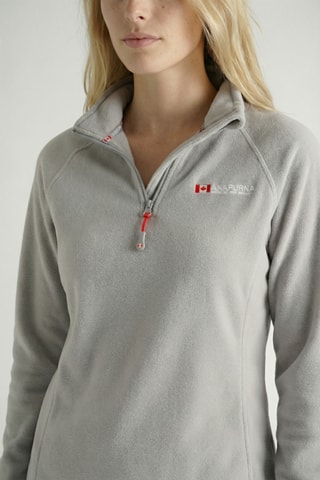 Pile Tonneau -  Grigio