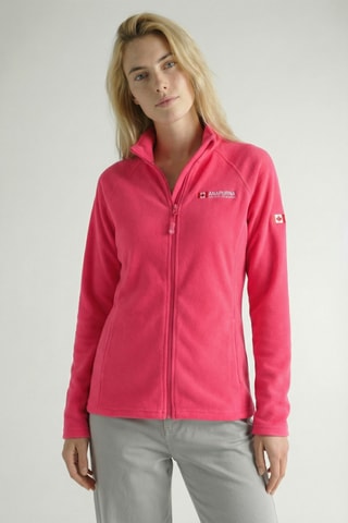 Pile Tonneau - Fucsia