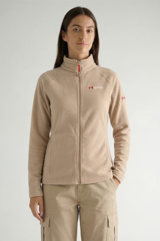 Pile Tonneau -  Beige