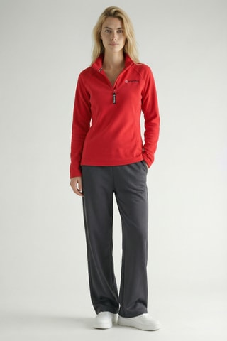 Pile Tonneau -  Rosso