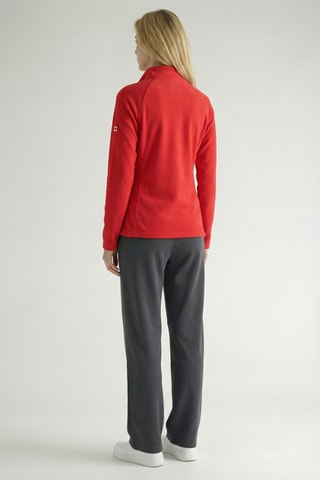 Pile Tonneau -  Rosso