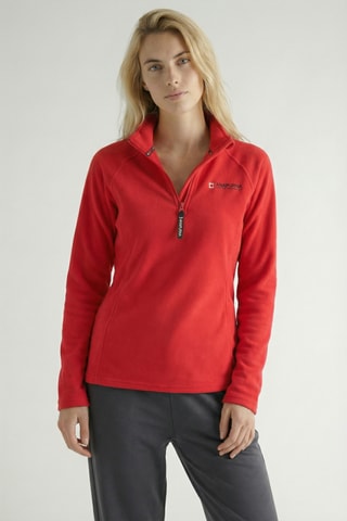 Pile Tonneau -  Rosso