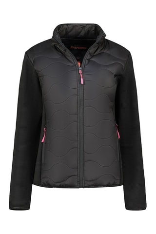 Pile Tahitiana - Nero