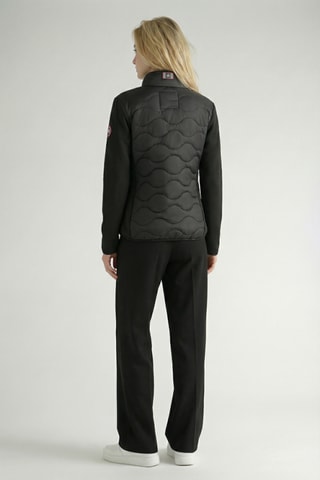 Pile Tahitiana - Nero