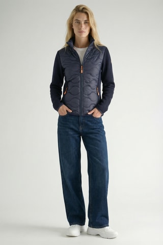 Pile Tahitiana - Navy